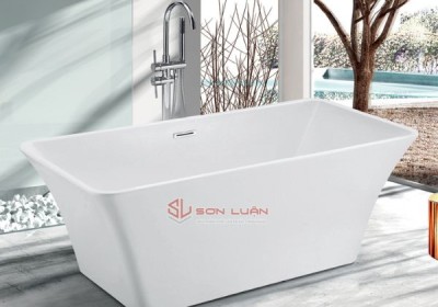 Bồn tắm Nofer NG-1842/1842 PLUS